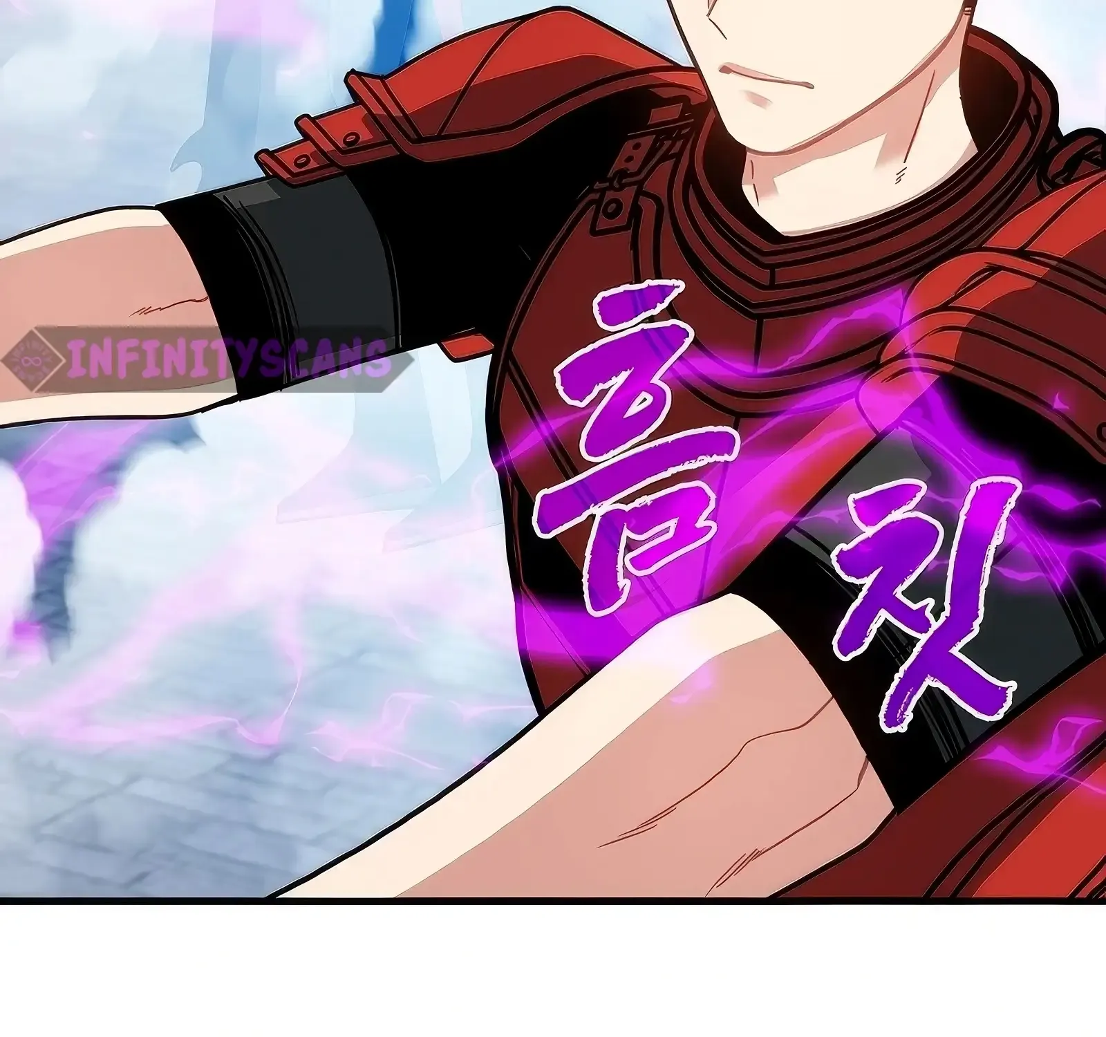 SSS-Class Gacha Hunter Chapter 120 page 24 - 