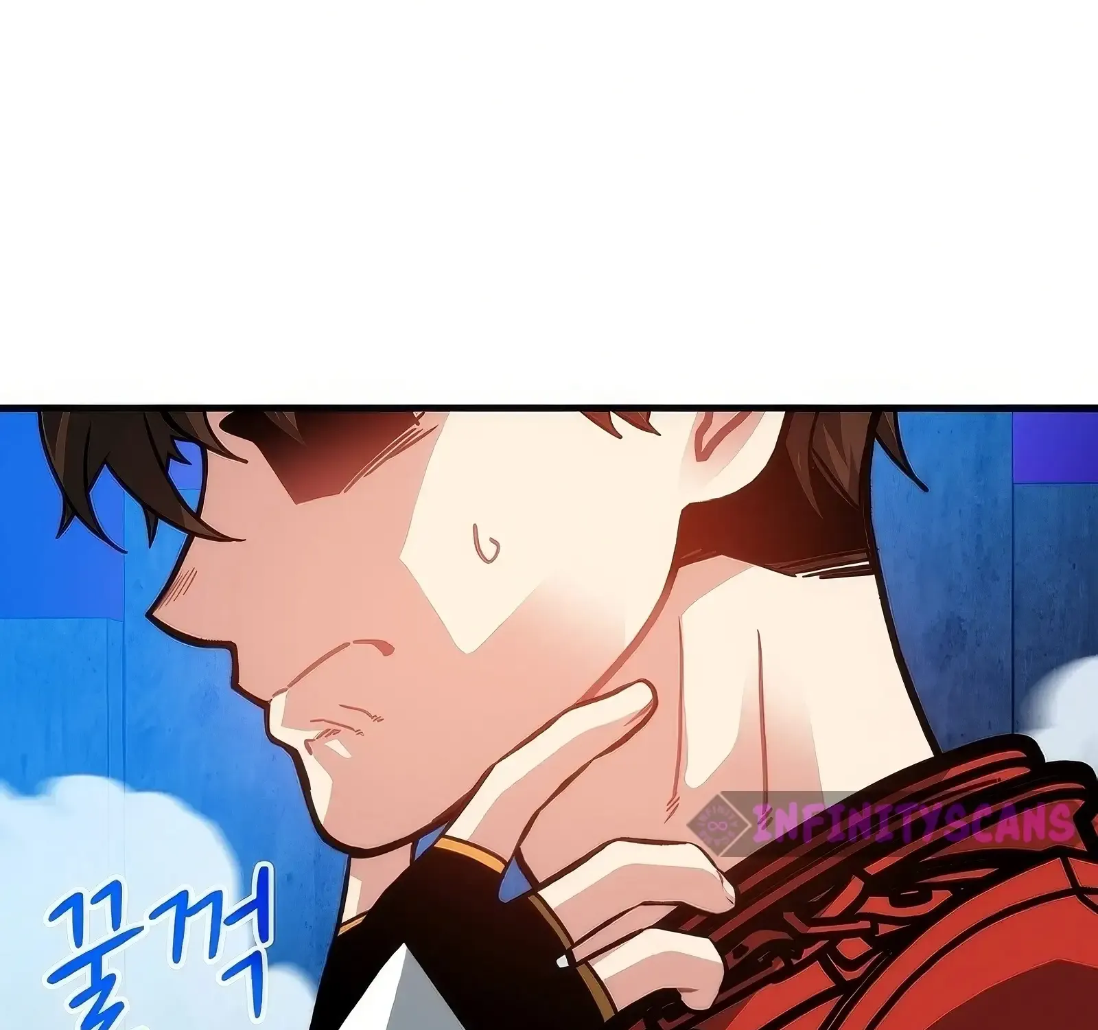 SSS-Class Gacha Hunter Chapter 120 page 34 - 