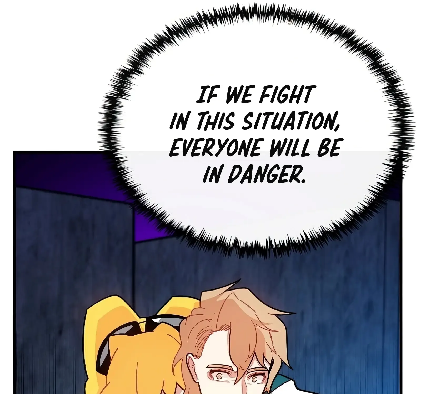 SSS-Class Gacha Hunter Chapter 120 page 36 - 