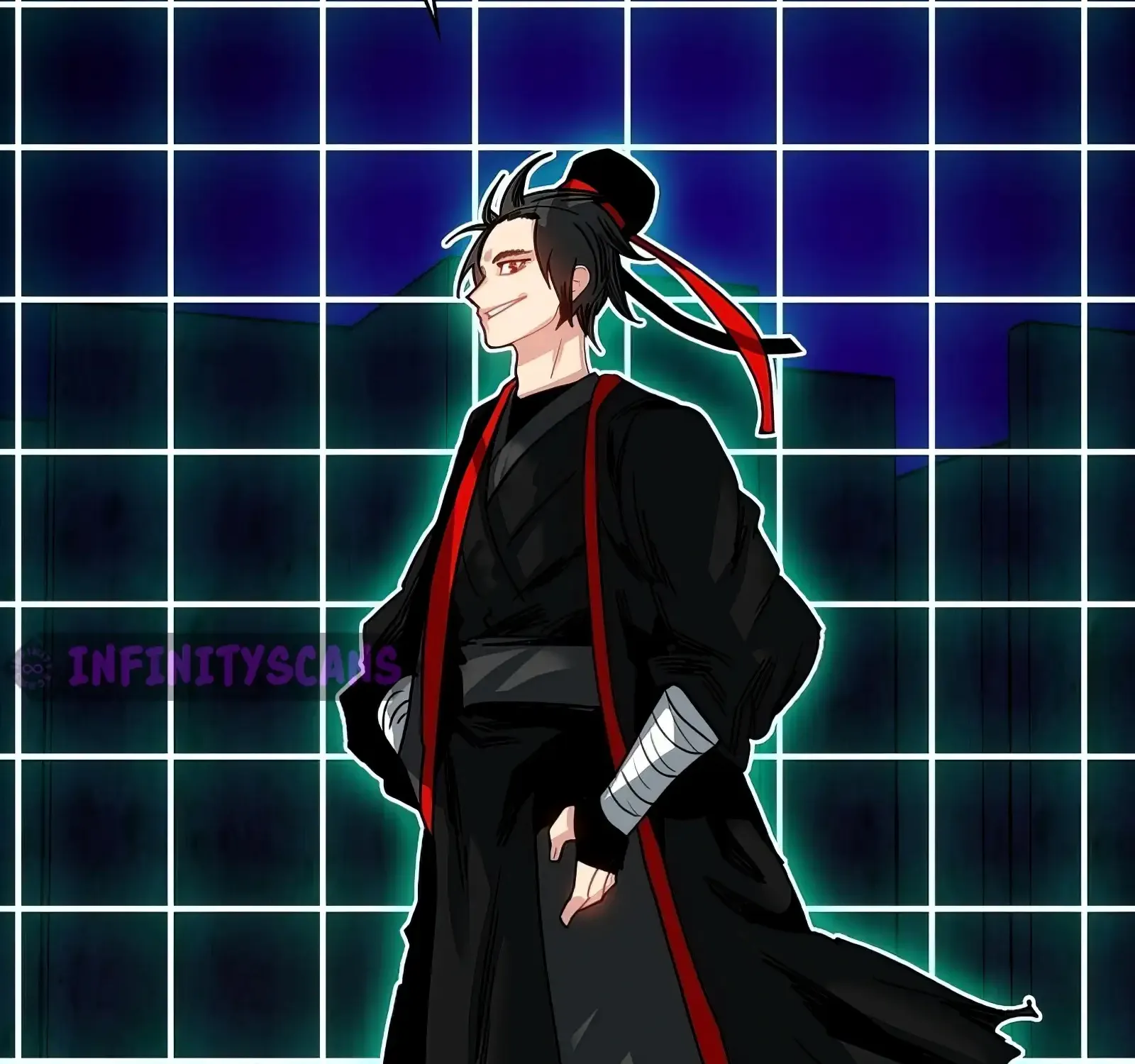 SSS-Class Gacha Hunter Chapter 120 page 41 - 