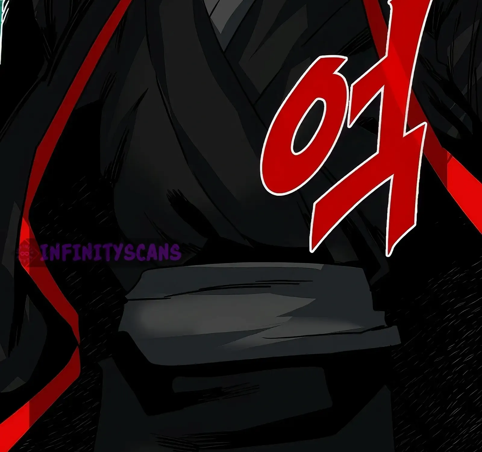 SSS-Class Gacha Hunter Chapter 120 page 46 - 