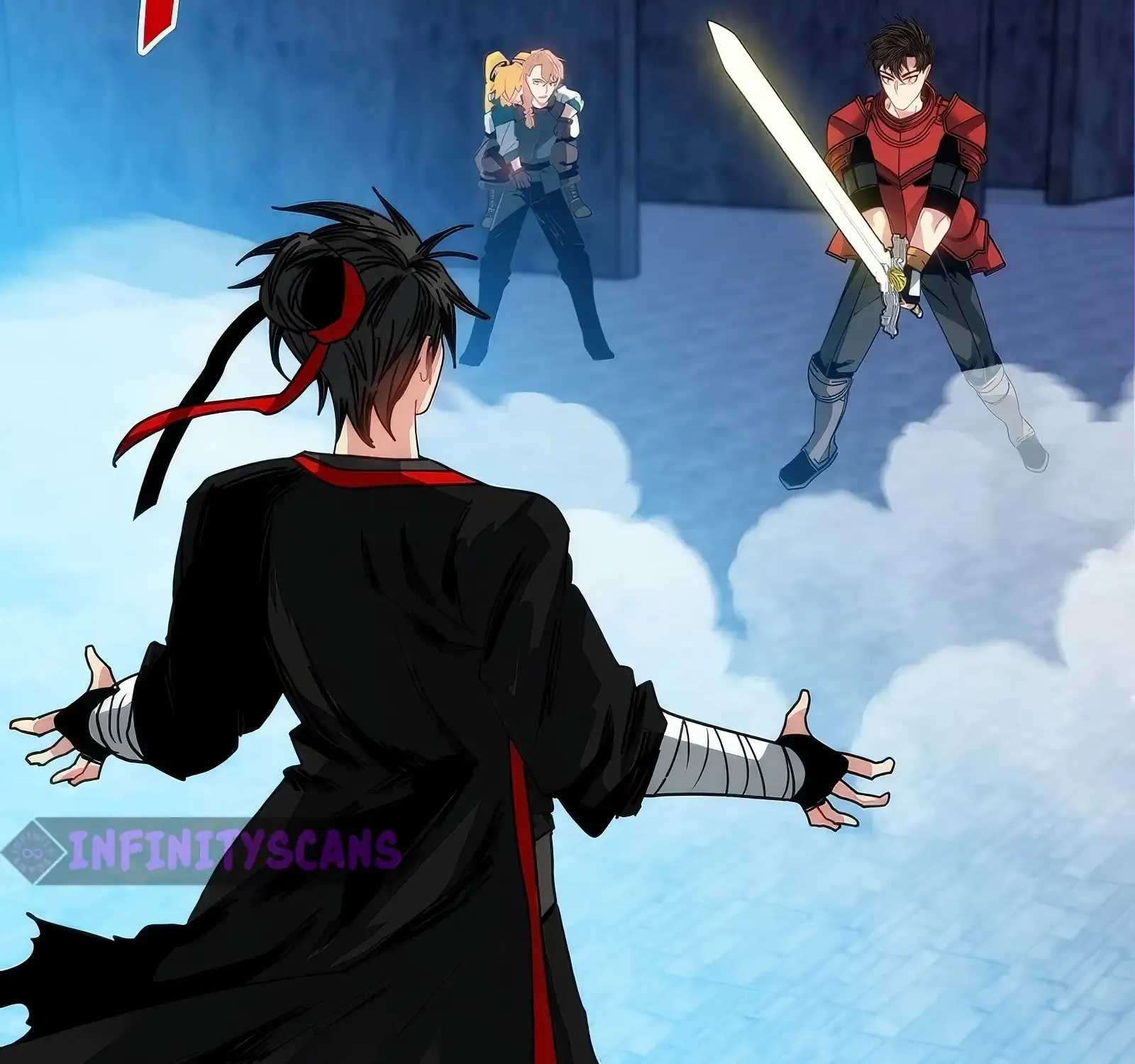 SSS-Class Gacha Hunter Chapter 120 page 52 - 
