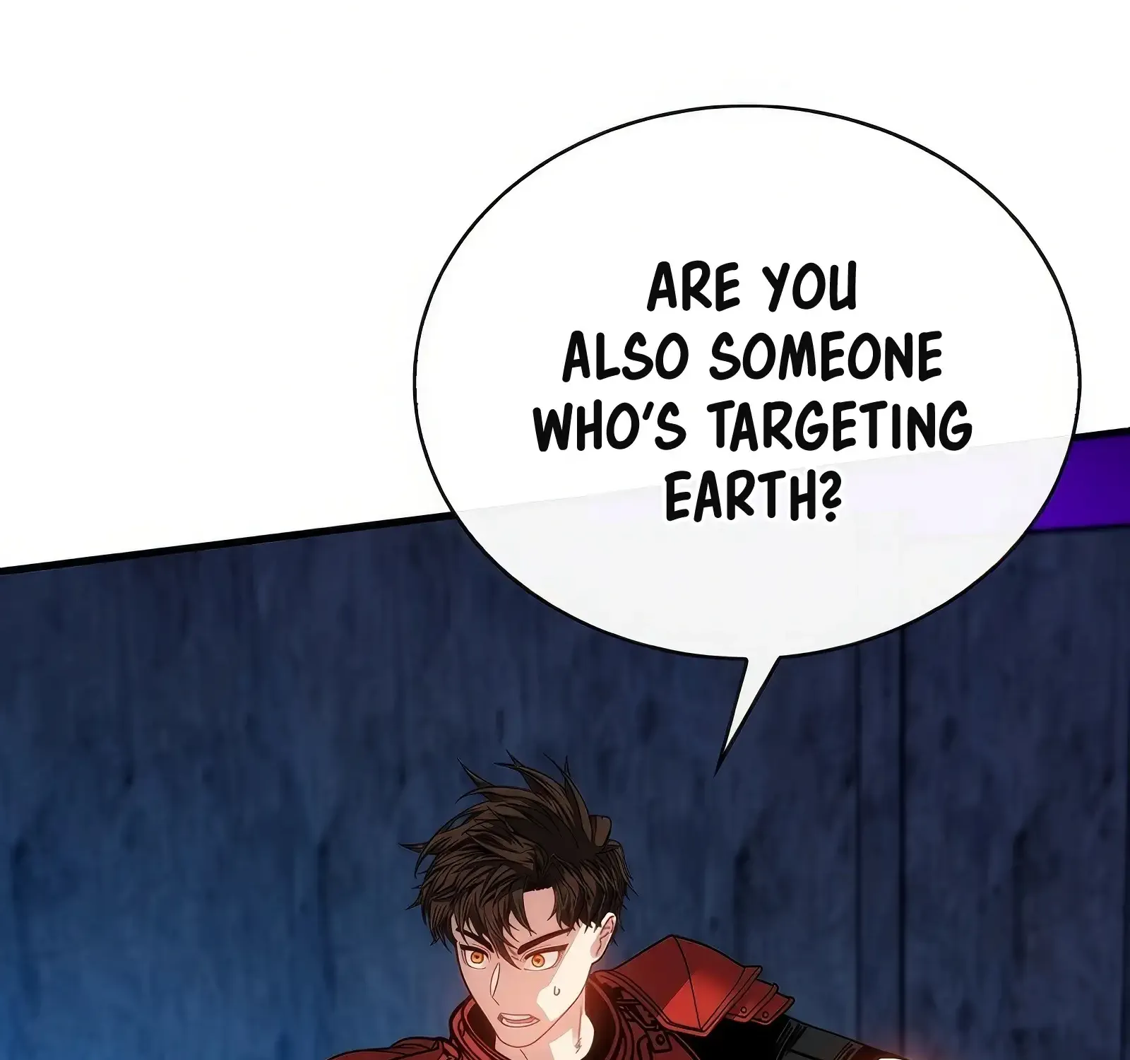 SSS-Class Gacha Hunter Chapter 120 page 58 - 