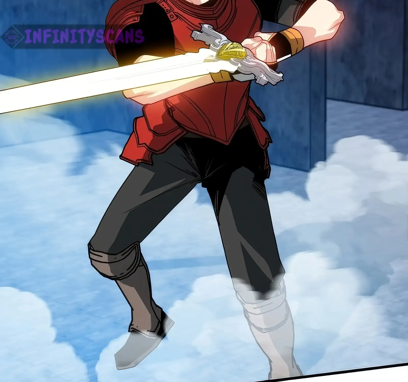 SSS-Class Gacha Hunter Chapter 120 page 59 - 