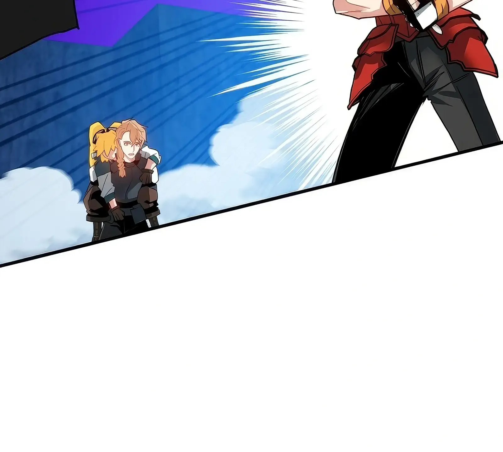 SSS-Class Gacha Hunter Chapter 120 page 66 - 