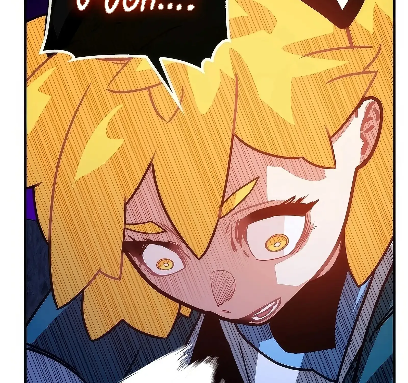 SSS-Class Gacha Hunter Chapter 120 page 8 - 