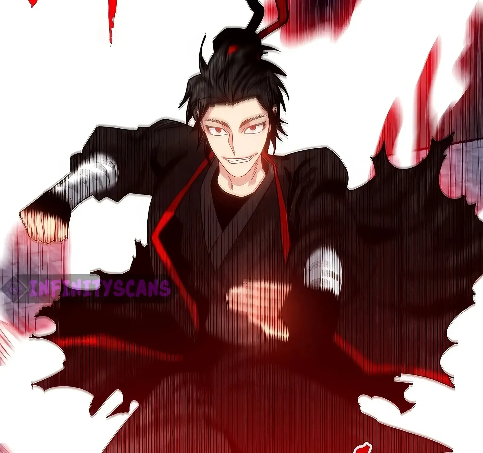 SSS-Class Gacha Hunter Chapter 120 page 83 - 