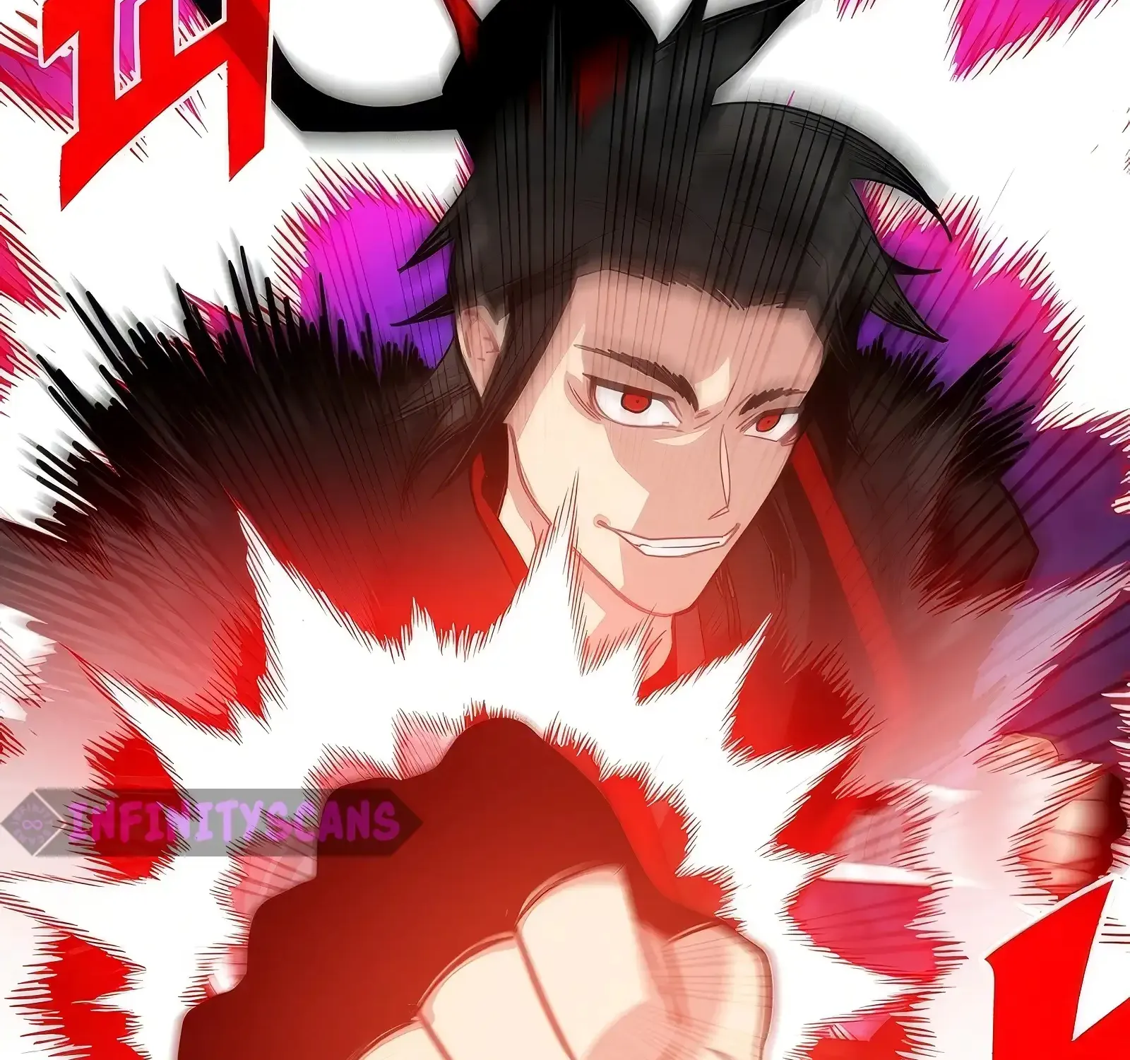 SSS-Class Gacha Hunter Chapter 120 page 95 - 