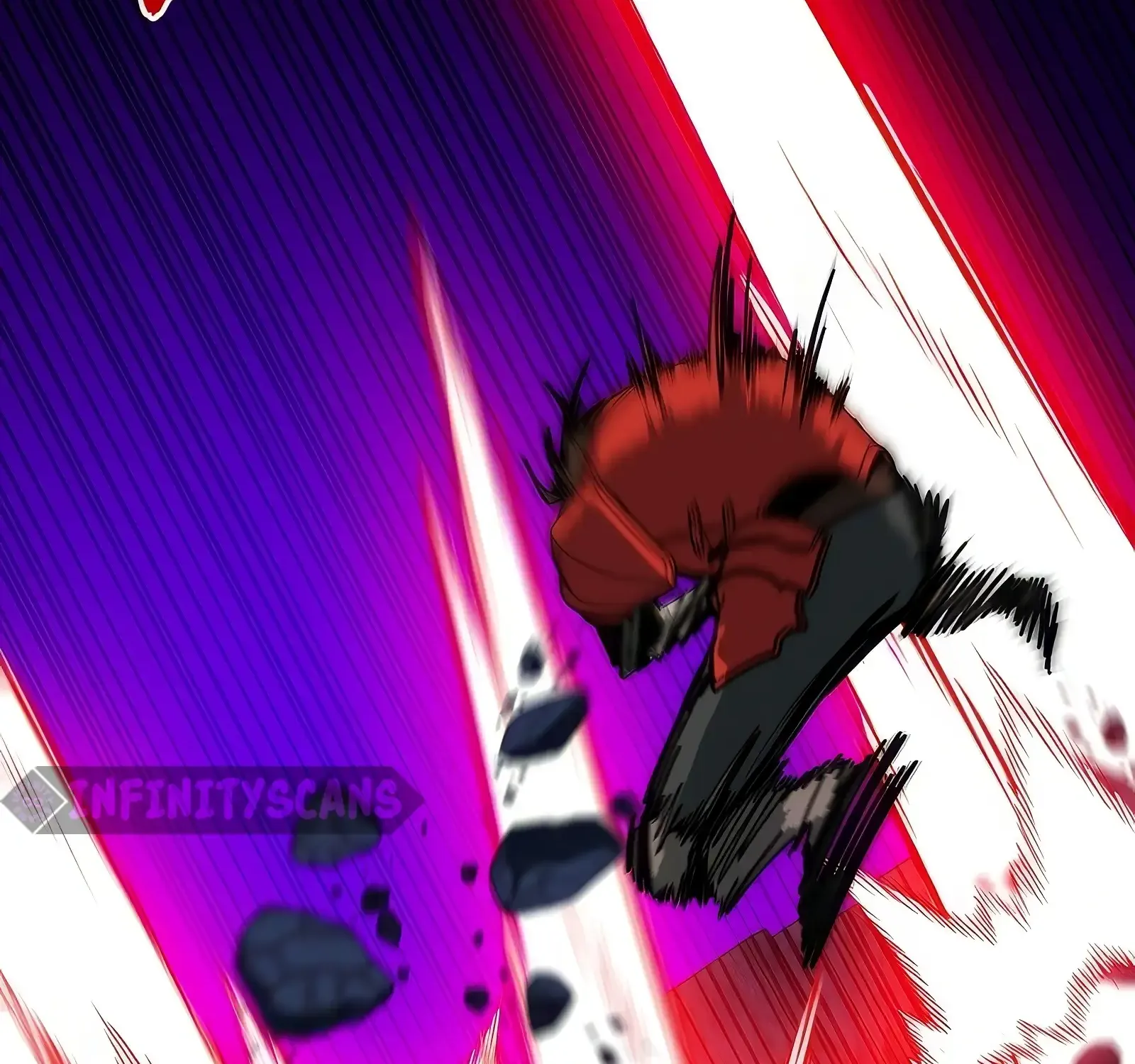 SSS-Class Gacha Hunter Chapter 120 page 99 - 