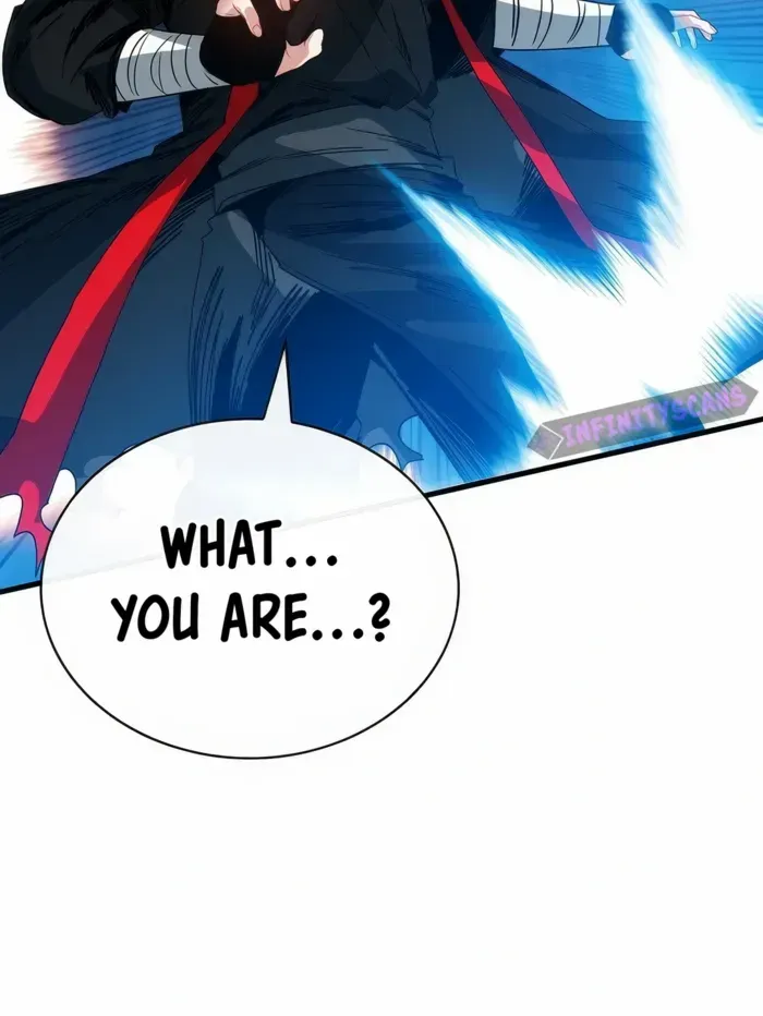 SSS-Class Gacha Hunter Chapter 121 page 12 - 
