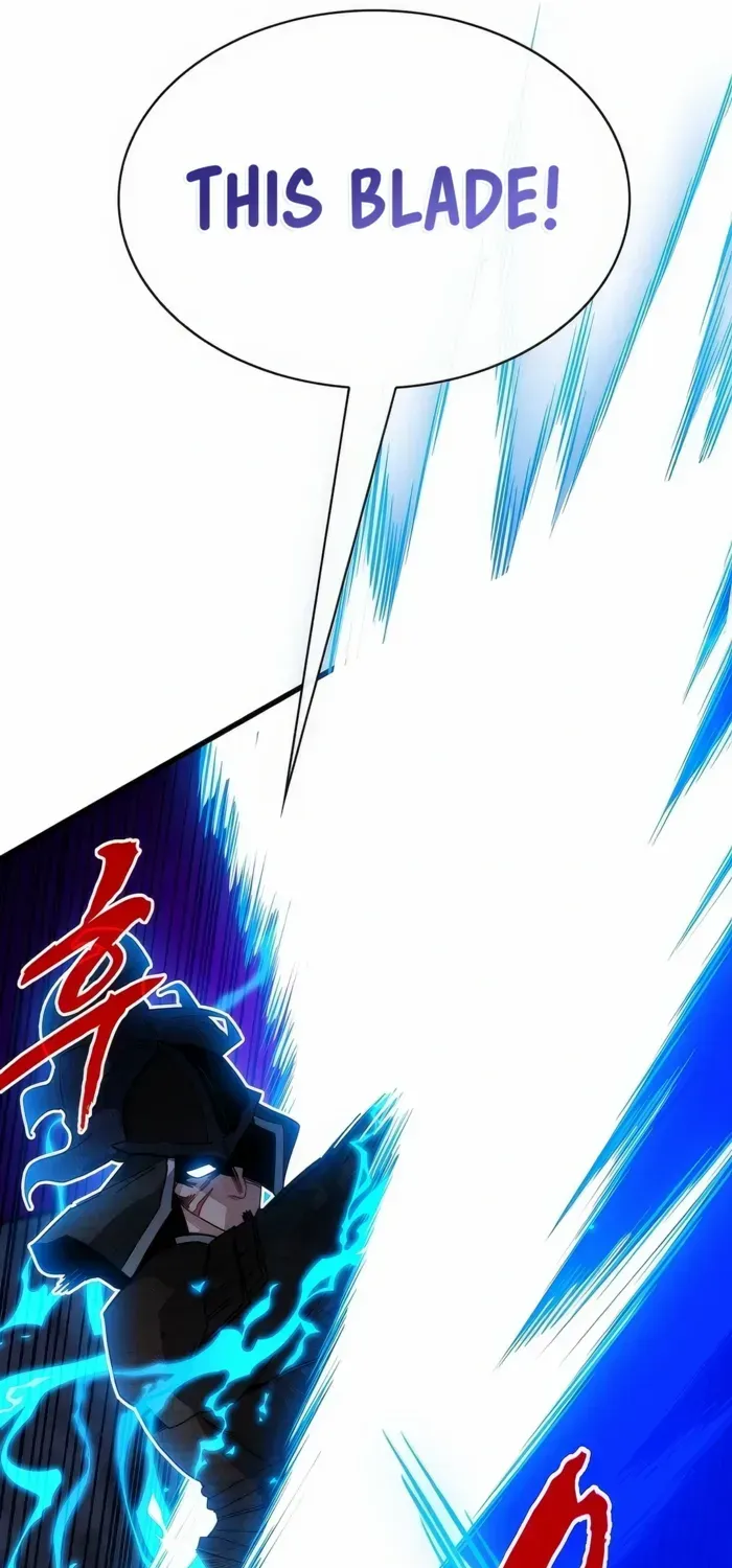 SSS-Class Gacha Hunter Chapter 121 page 13 - 