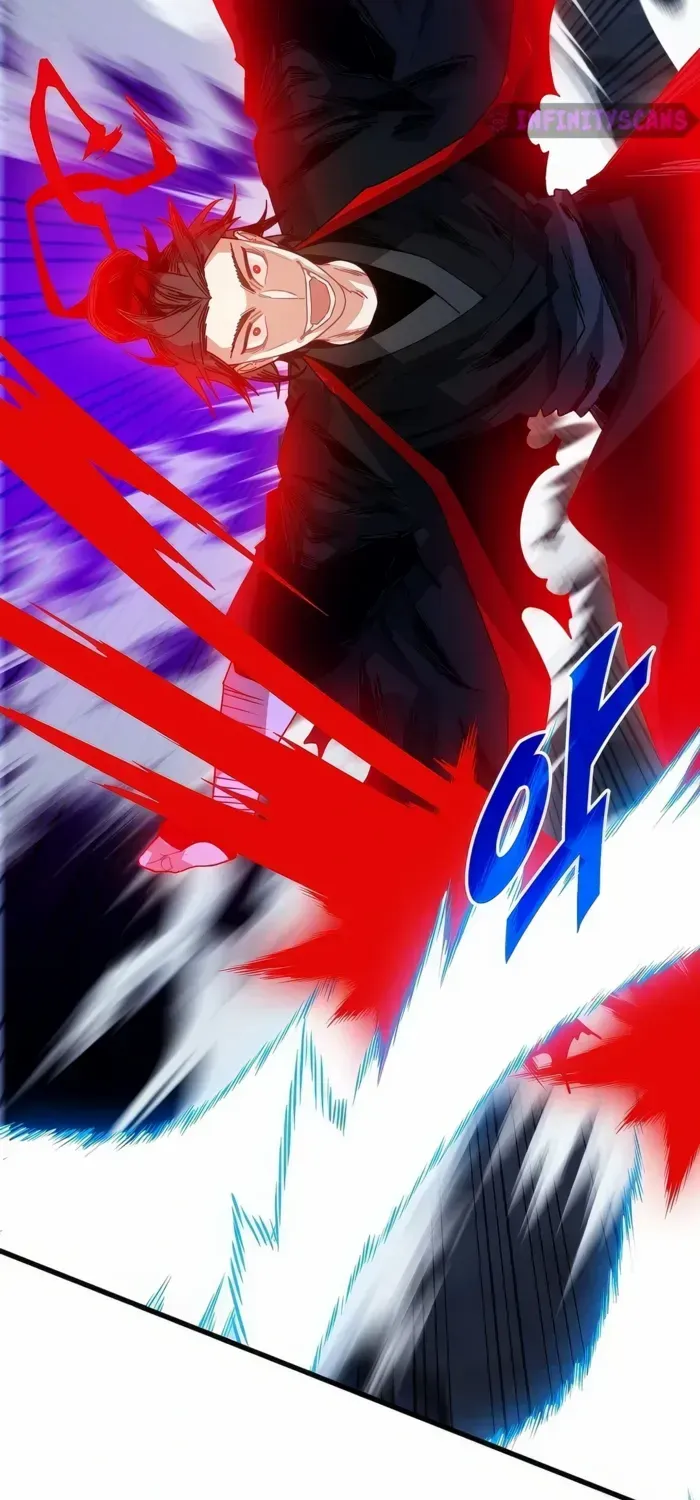 SSS-Class Gacha Hunter Chapter 121 page 21 - 