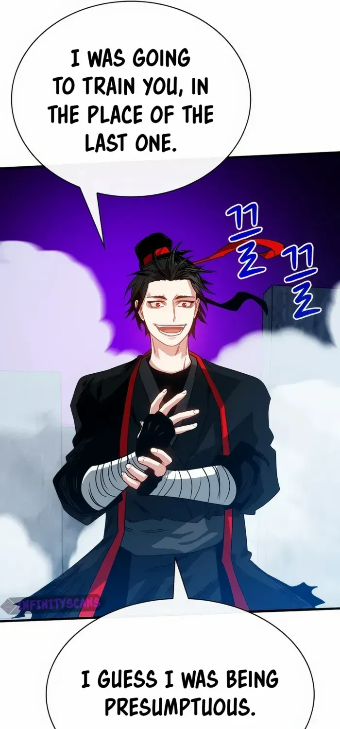 SSS-Class Gacha Hunter Chapter 121 page 25 - 