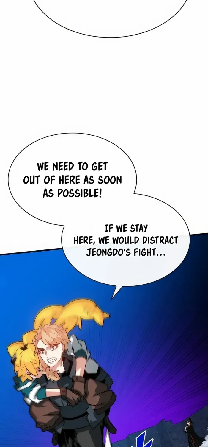 SSS-Class Gacha Hunter Chapter 121 page 26 - 