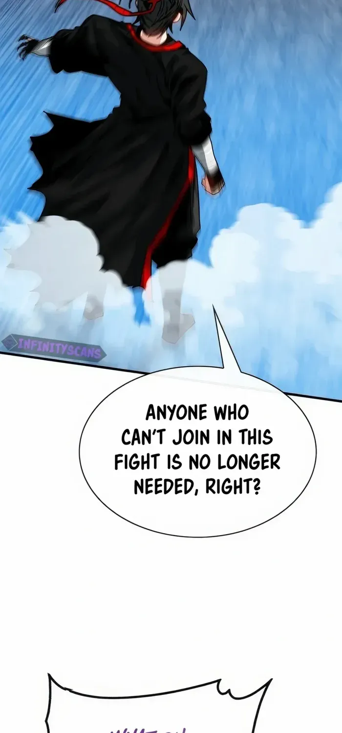 SSS-Class Gacha Hunter Chapter 121 page 28 - 