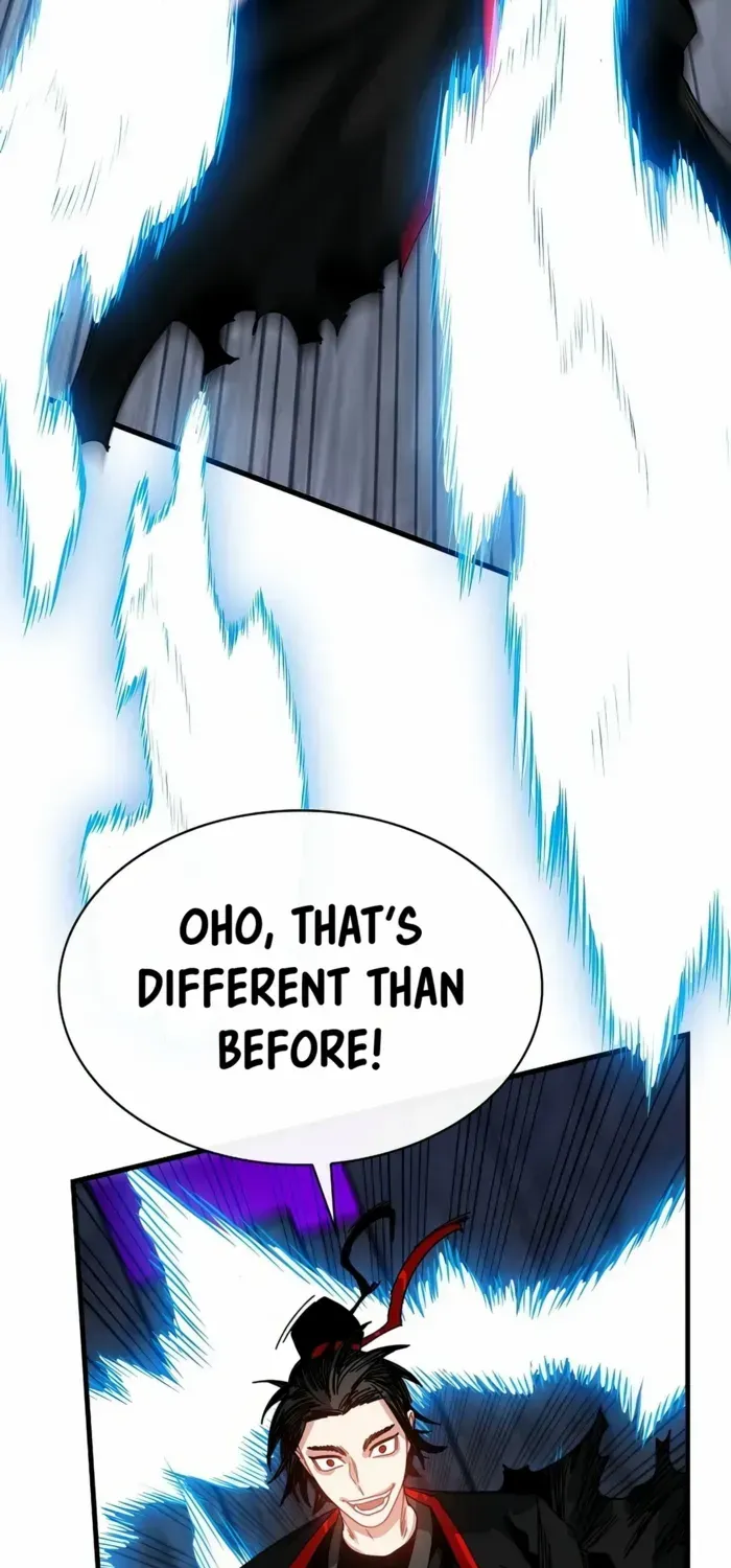 SSS-Class Gacha Hunter Chapter 121 page 4 - 