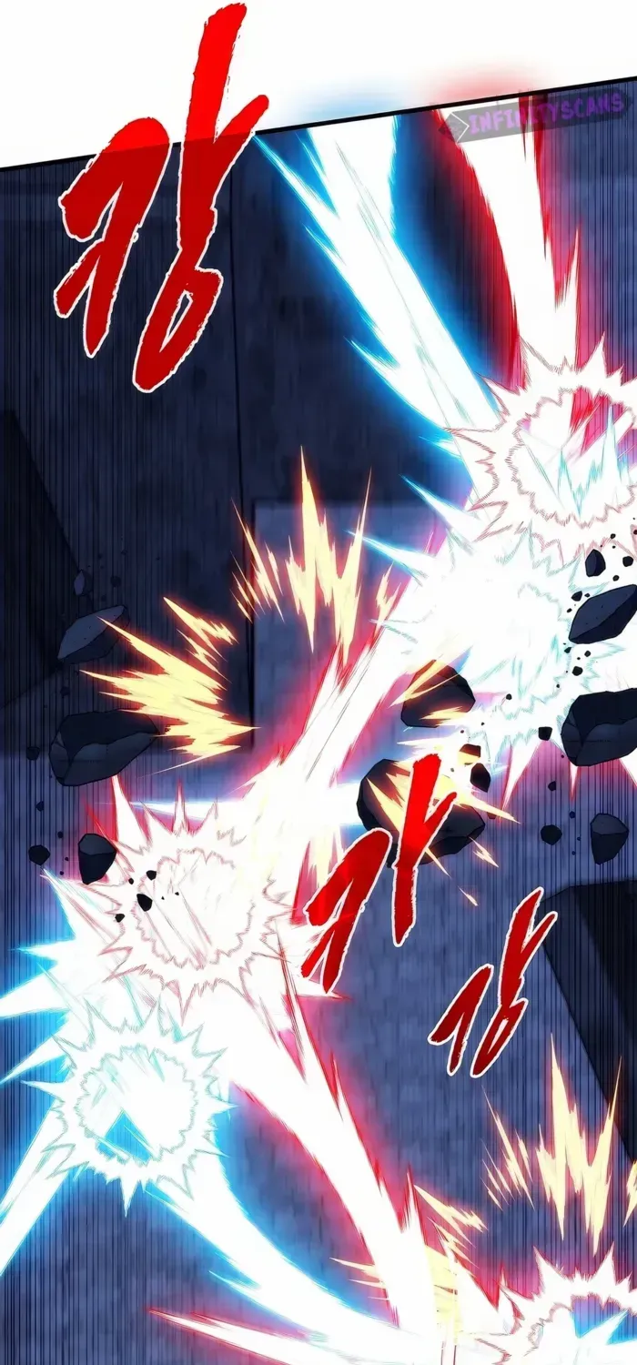 SSS-Class Gacha Hunter Chapter 121 page 37 - 