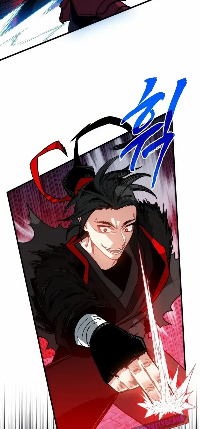 SSS-Class Gacha Hunter Chapter 121 page 40 - 