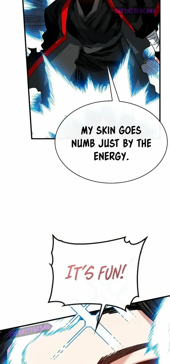 SSS-Class Gacha Hunter Chapter 121 page 5 - 