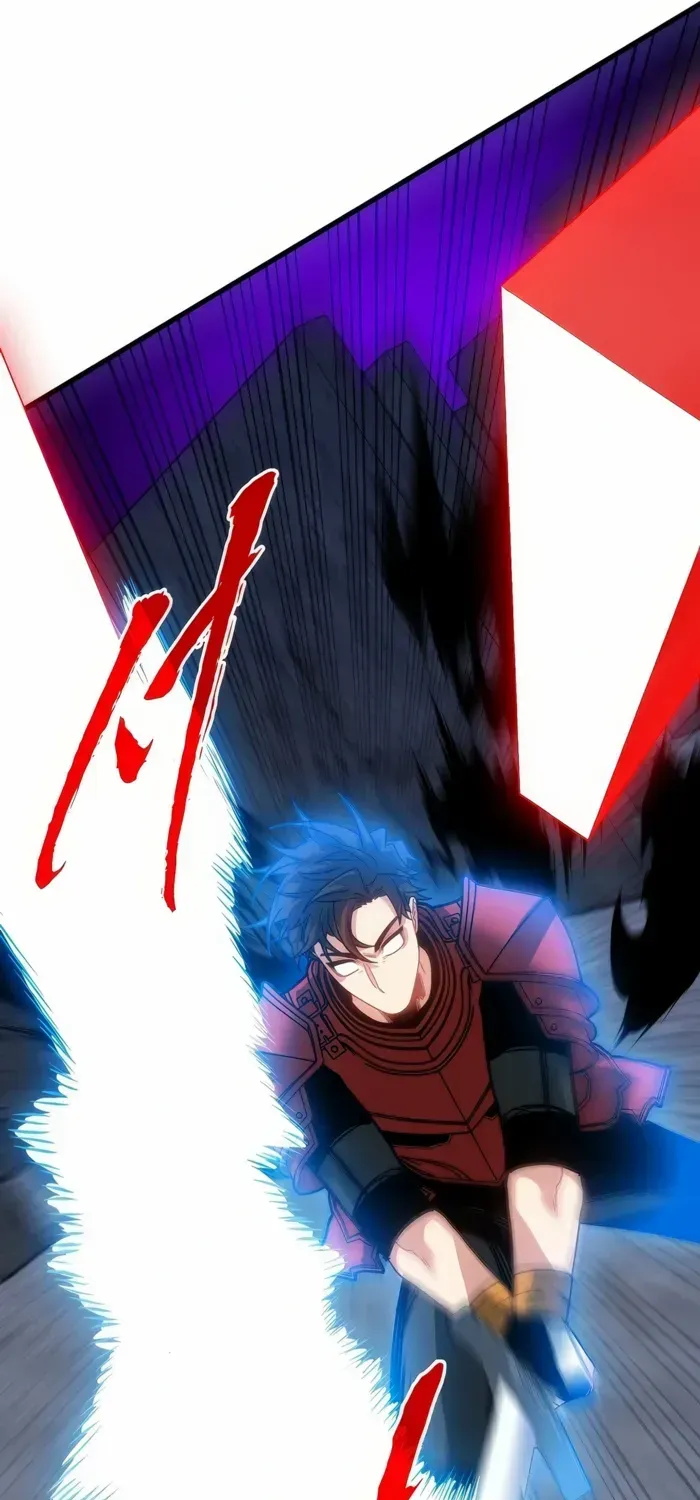 SSS-Class Gacha Hunter Chapter 121 page 43 - 