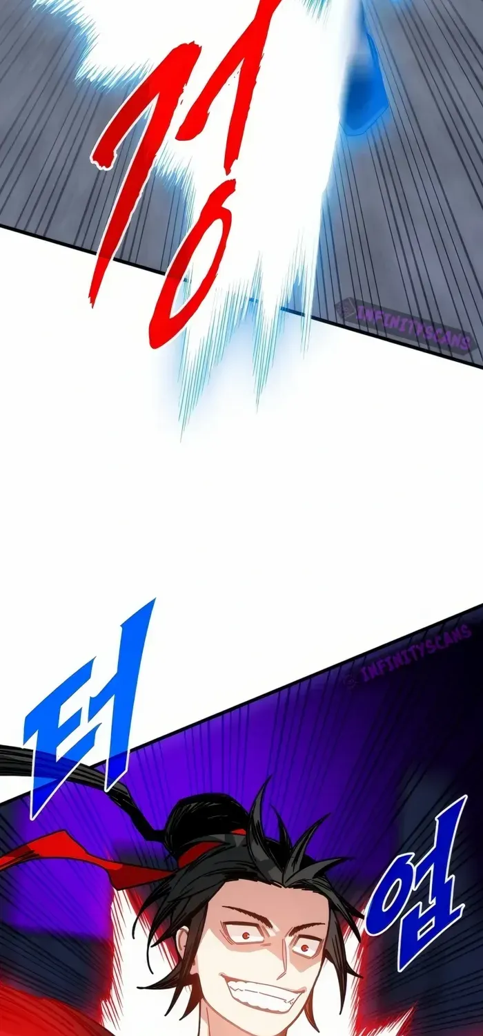 SSS-Class Gacha Hunter Chapter 121 page 44 - 