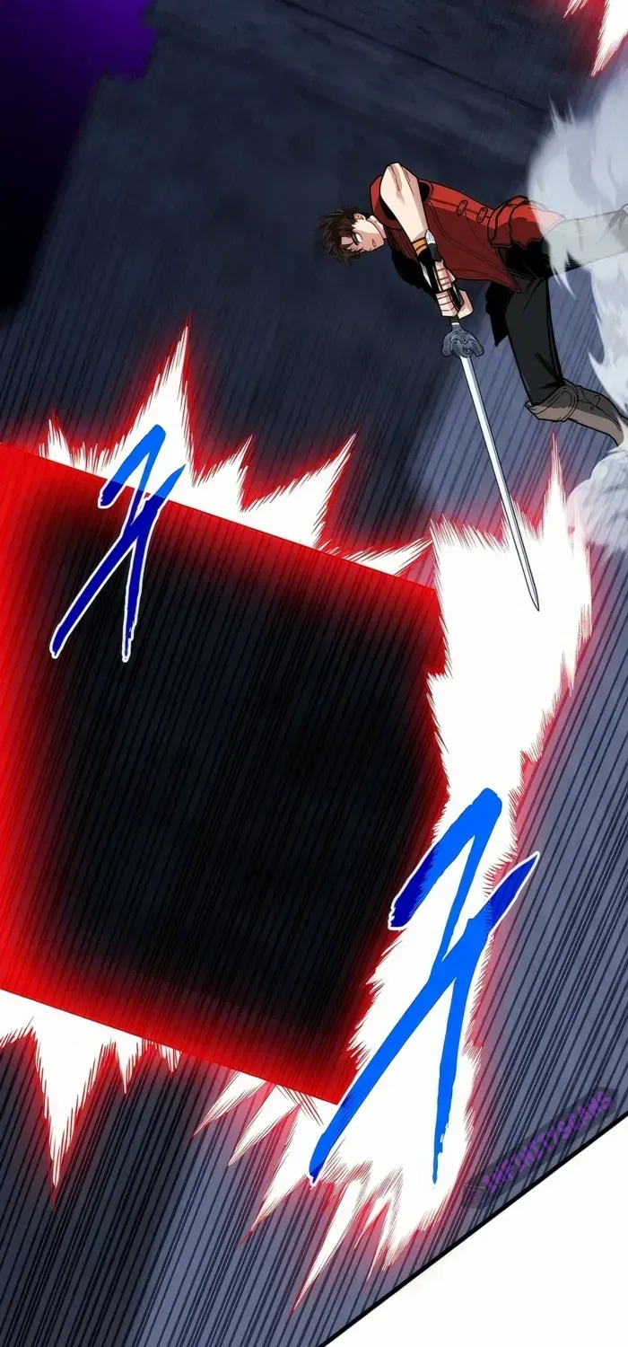 SSS-Class Gacha Hunter Chapter 121 page 47 - 
