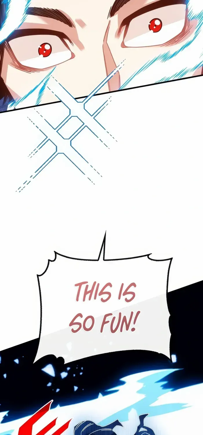 SSS-Class Gacha Hunter Chapter 121 page 6 - 