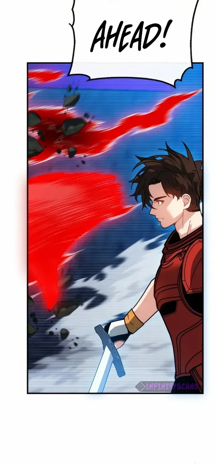 SSS-Class Gacha Hunter Chapter 121 page 51 - 