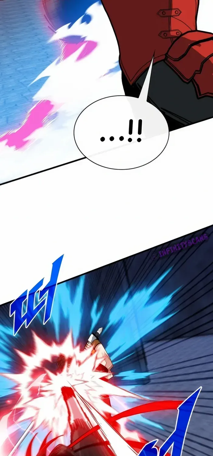 SSS-Class Gacha Hunter Chapter 121 page 59 - 