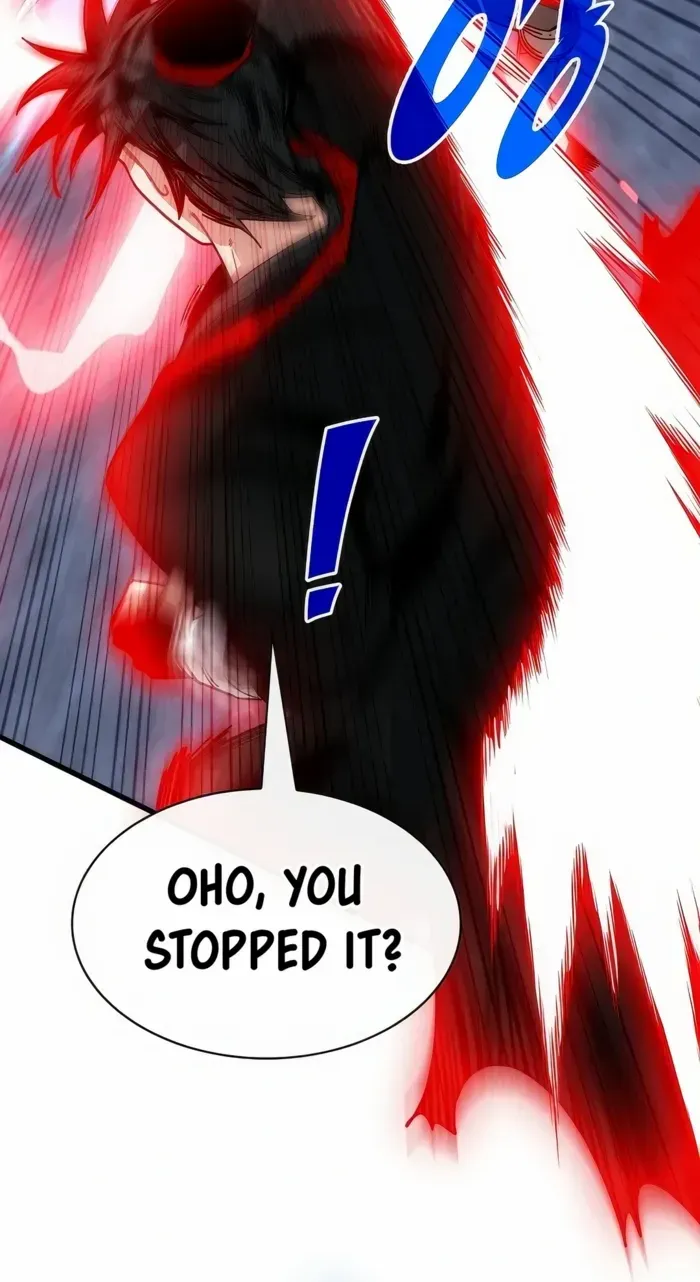 SSS-Class Gacha Hunter Chapter 121 page 60 - 