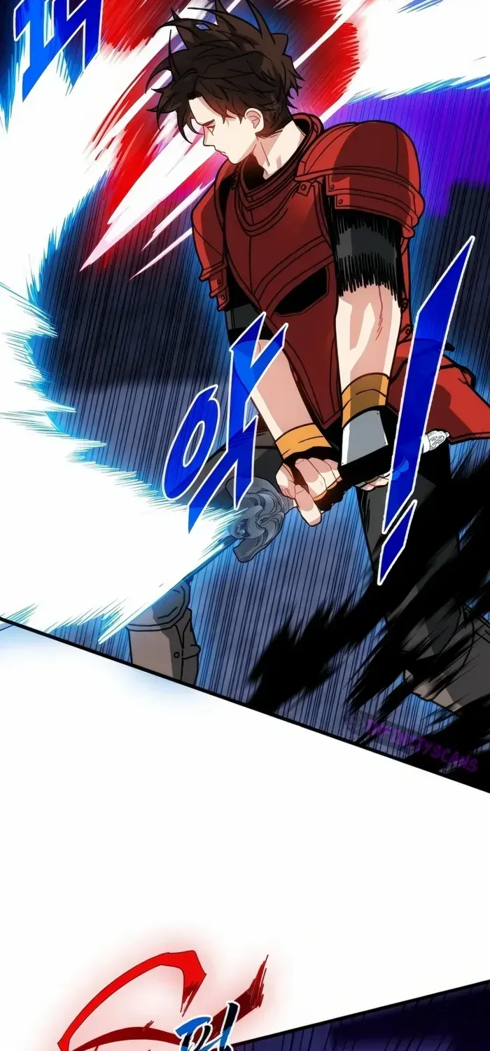 SSS-Class Gacha Hunter Chapter 121 page 62 - 