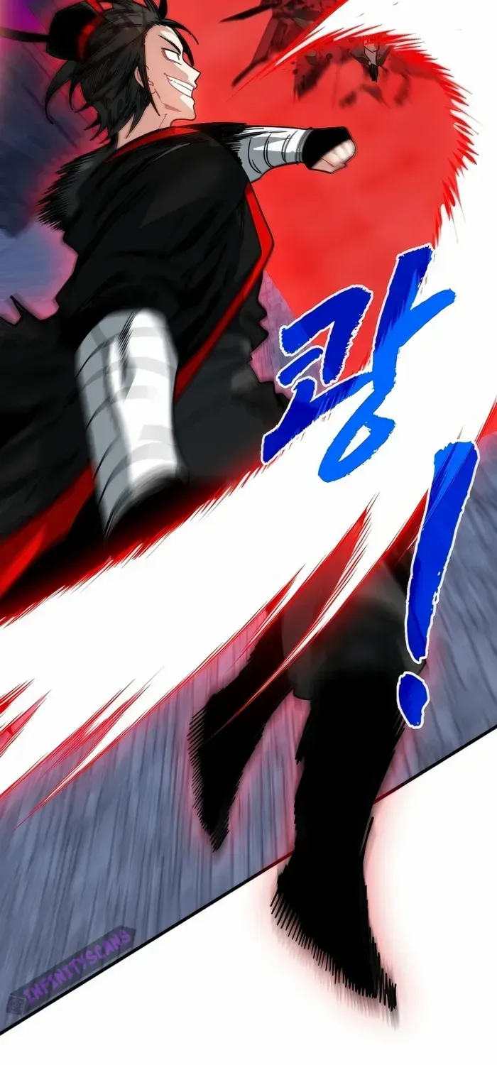 SSS-Class Gacha Hunter Chapter 121 page 71 - 
