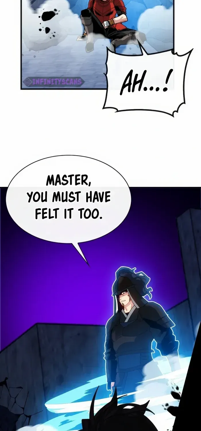 SSS-Class Gacha Hunter Chapter 121 page 75 - 