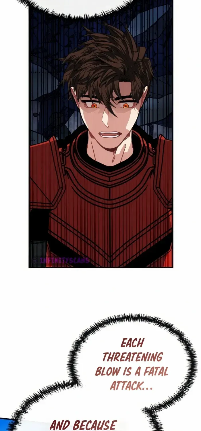 SSS-Class Gacha Hunter Chapter 121 page 77 - 