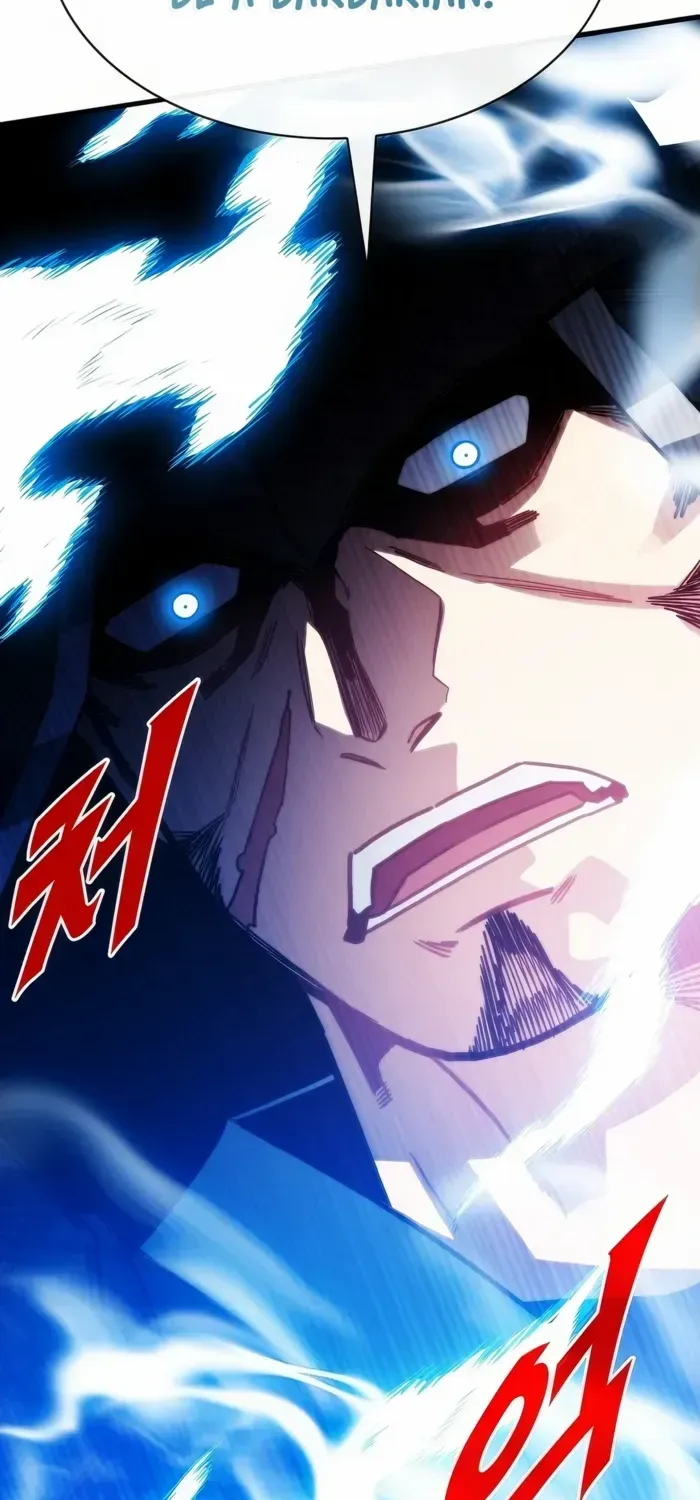 SSS-Class Gacha Hunter Chapter 121 page 9 - 