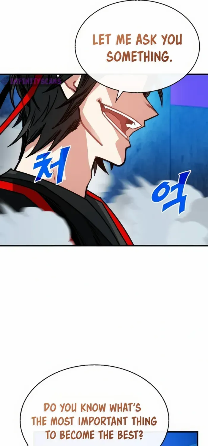 SSS-Class Gacha Hunter Chapter 121 page 85 - 