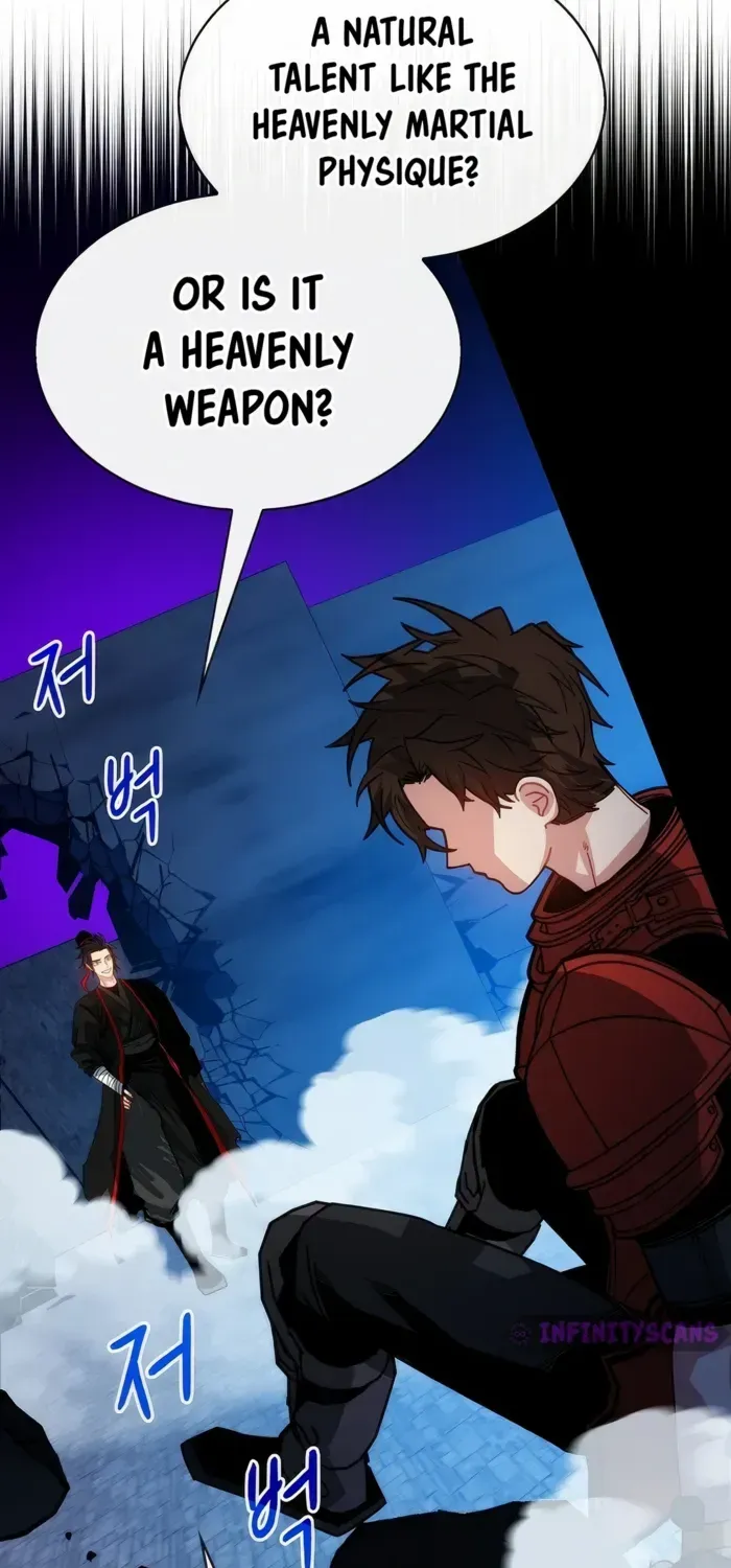 SSS-Class Gacha Hunter Chapter 121 page 87 - 