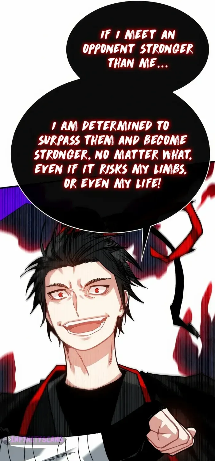 SSS-Class Gacha Hunter Chapter 121 page 91 - 