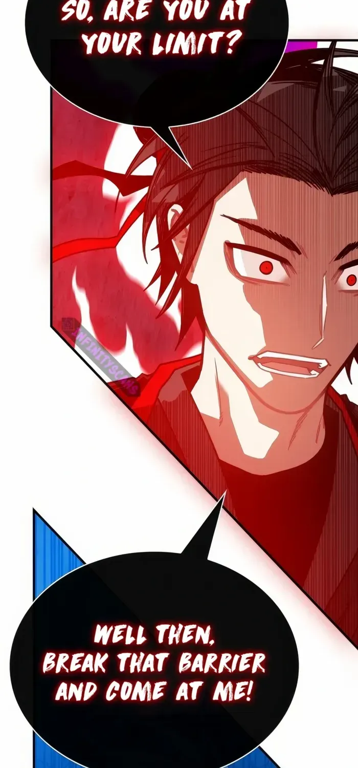 SSS-Class Gacha Hunter Chapter 121 page 94 - 