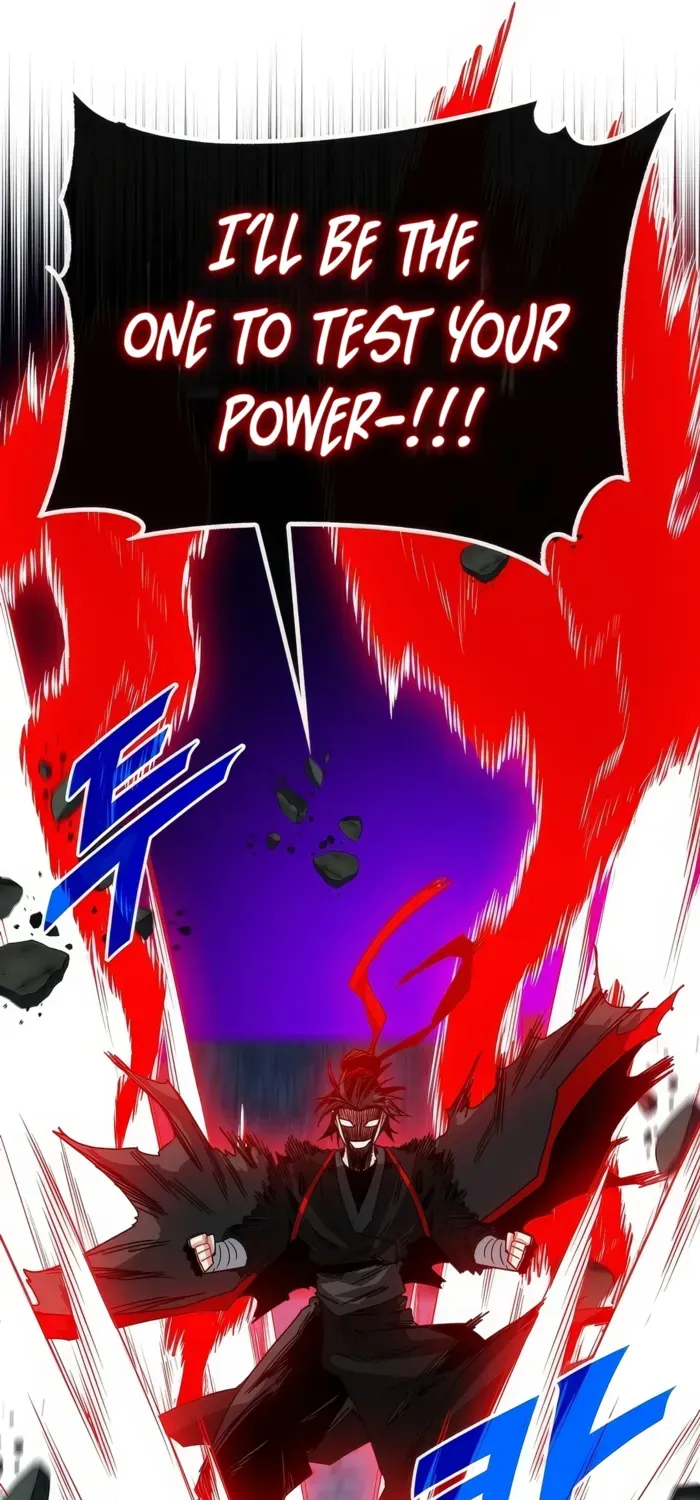 SSS-Class Gacha Hunter Chapter 121 page 96 - 