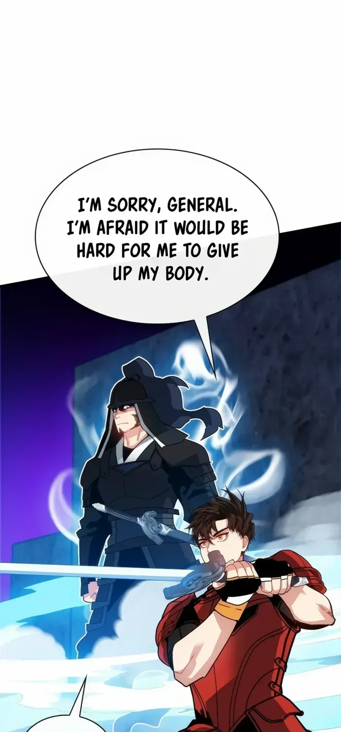 SSS-Class Gacha Hunter Chapter 122 page 1 - 