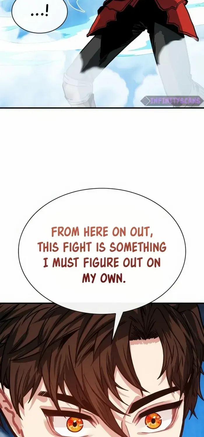 SSS-Class Gacha Hunter Chapter 122 page 2 - 