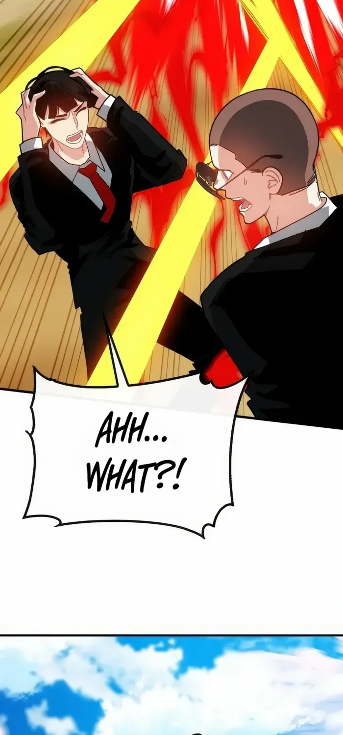 SSS-Class Gacha Hunter Chapter 122 page 108 - 