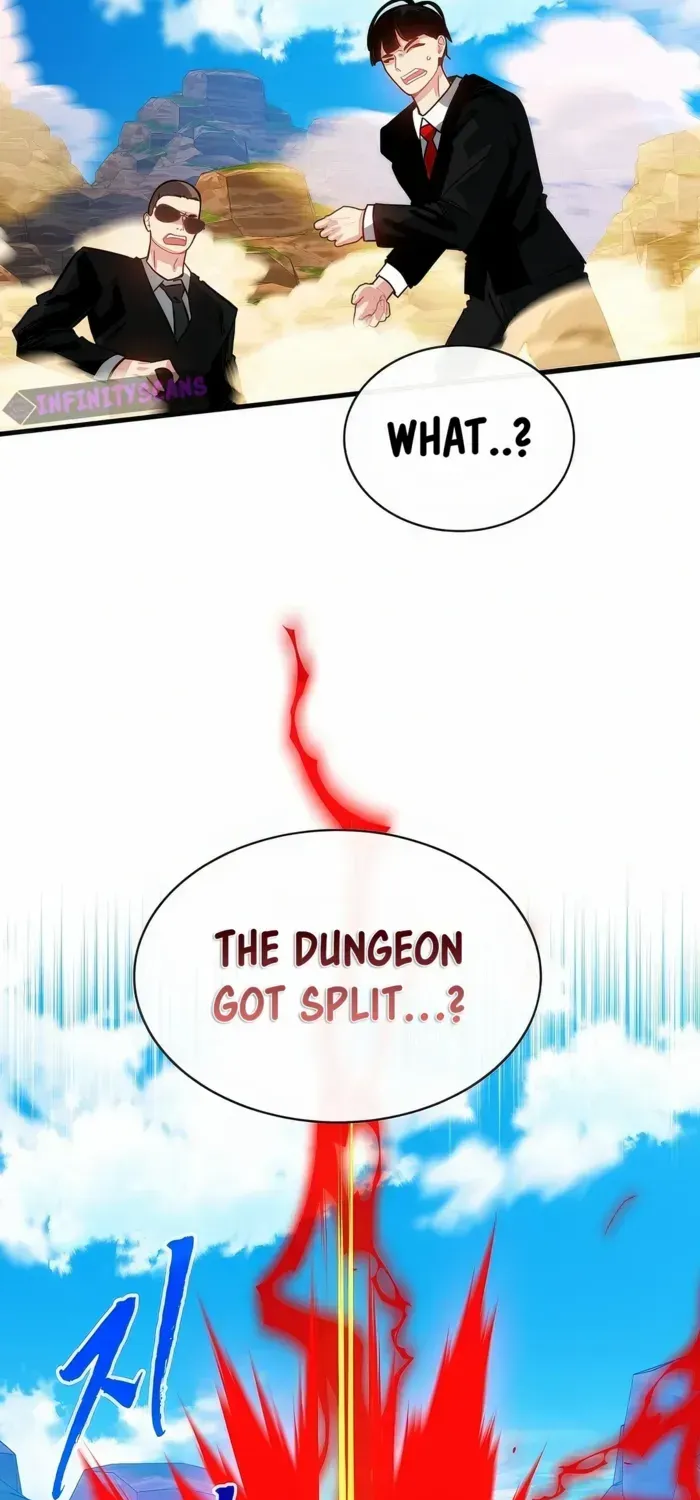 SSS-Class Gacha Hunter Chapter 122 page 109 - 