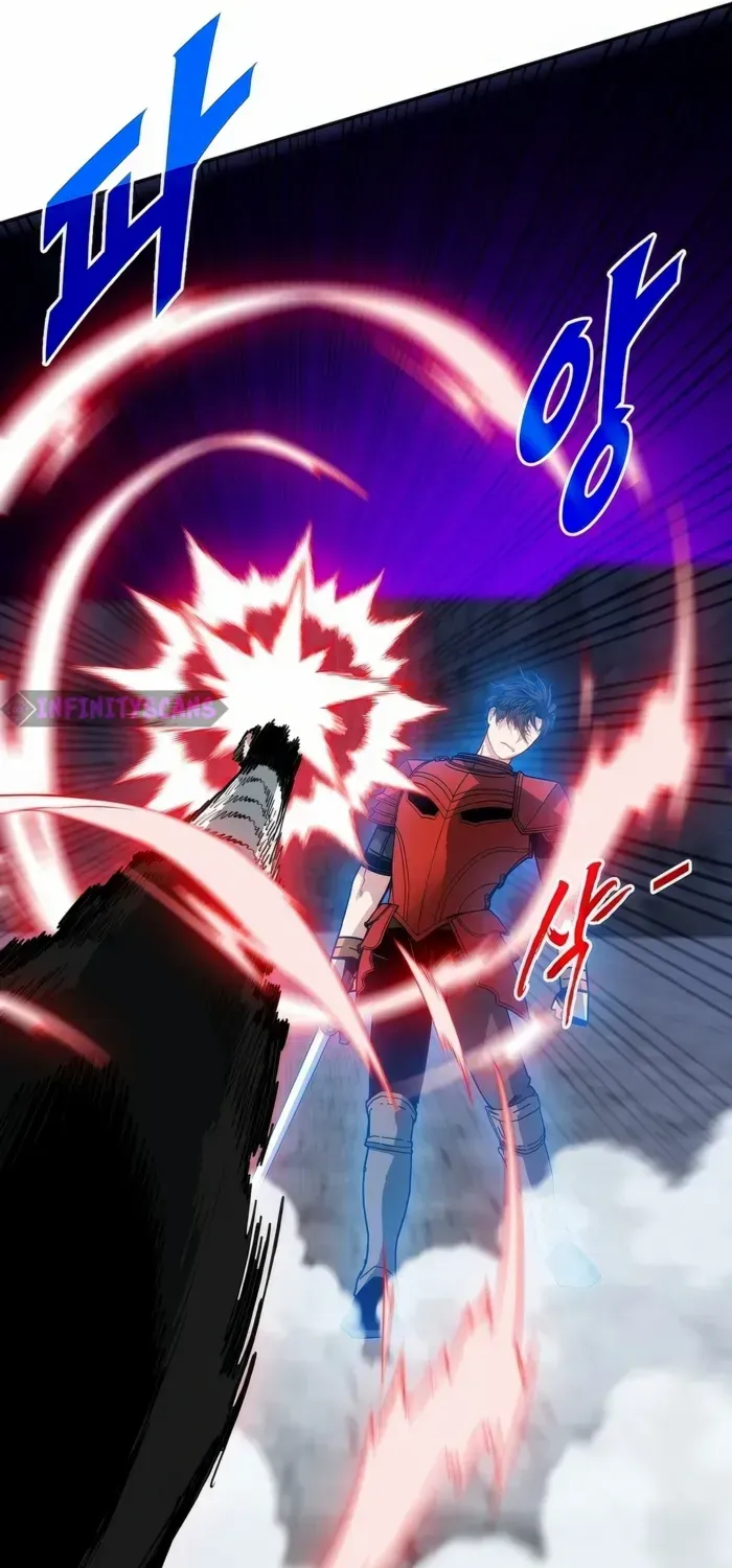 SSS-Class Gacha Hunter Chapter 122 page 18 - 