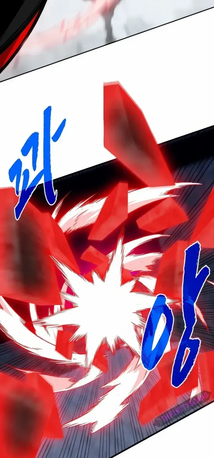 SSS-Class Gacha Hunter Chapter 122 page 19 - 