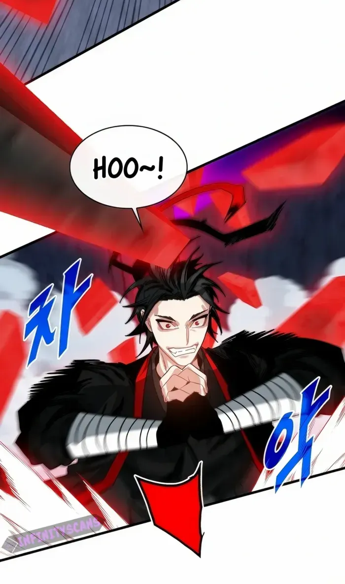 SSS-Class Gacha Hunter Chapter 122 page 20 - 