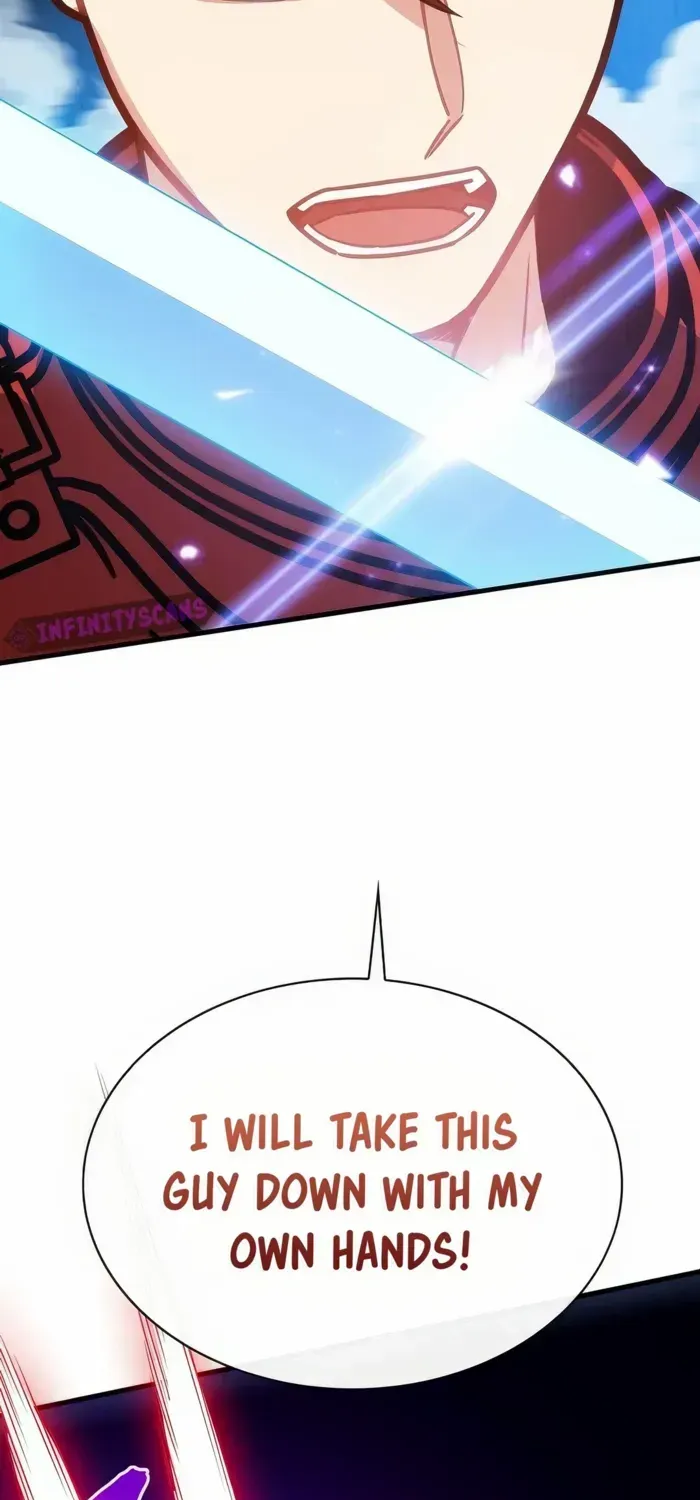 SSS-Class Gacha Hunter Chapter 122 page 3 - 