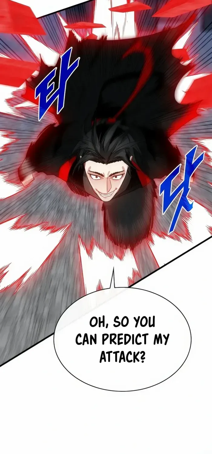 SSS-Class Gacha Hunter Chapter 122 page 28 - 