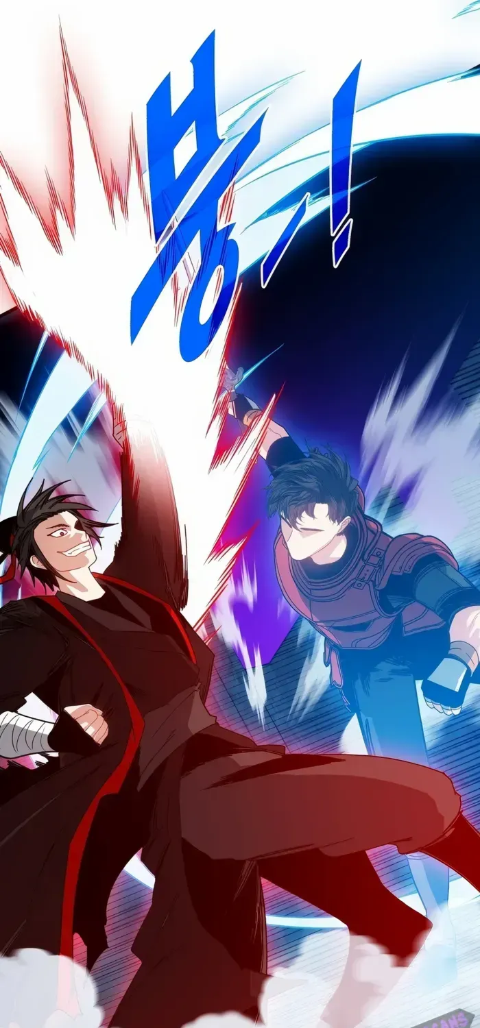 SSS-Class Gacha Hunter Chapter 122 page 30 - 